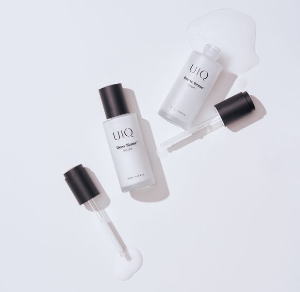 Заспокійлива сироватка UIQ Revive Biome™ Serum 50 ml 002908 фото