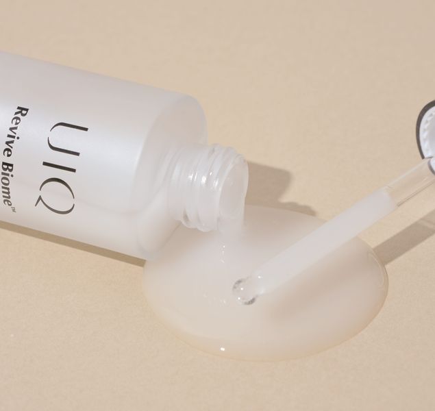 Заспокійлива сироватка UIQ Revive Biome™ Serum 50 ml 002908 фото