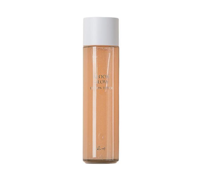 Тестер Ламинирующий антиоксидантный лосьон-тонер Koy Bloom Glow Lotion Toner 2 мл 2988478999 фото
