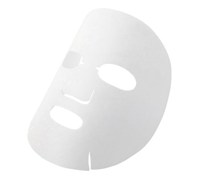 Тканинна маска для обличчя з вітамінним комплексом DEAR, KLAIRS Vita 10 Radiance Sheet Mask 25 мл 2899222021 фото