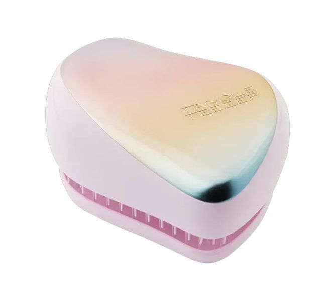 Щетка для волос Tangle Teezer Compact Styler Pearlescent Matte 2675104777 фото