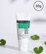 Derma Factory Cica 66% Sun Cream SPF40 PA+++ - Сонцезахисний крем з центелою 30 г