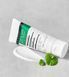 Derma Factory Cica 66% Sun Cream SPF40 PA+++ - Сонцезахисний крем з центелою 30 г