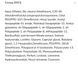Крем для ліфтингу шкіри та розгладження зморшок Ekseption Ice Cream Lift 50 мл