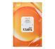 Тканинна маска для обличчя з вітамінним комплексом DEAR, KLAIRS Vita 10 Radiance Sheet Mask 25 мл