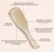 Щетка для волос Tangle Teezer The Ultimate Detangler Chrome Neo Gold
