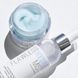 Travel size Зволожуючий гель-крем INSTYTUTUM HydraFusion 4D Hydrating Water Burst Cream 15 мл