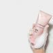 Очищающая пенка Medicube PDRN Pink Niacinamide Whip Cleanser 120 г с полинуклеотидами и ниацинамидом