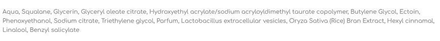 Омолаживающая и ренегерирующая сыворотка Fusion Meso Exosomes Serum 30 мл 2917841262 фото