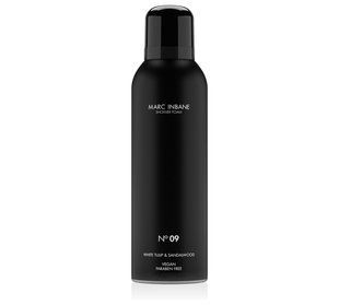 Піна для душу MARC INBANE Shower Foam №09 White Tulip & Sandalwood 150 ml 3035758368 фото