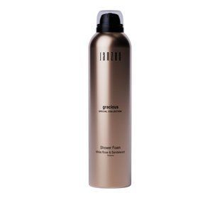 Піна для душу JANZEN Gracious Shower Foam 200 мл 3203213477 фото