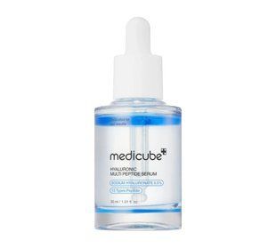 Мультипептидна сироватка з гіалуроновою кислотою Medicube Hyaluronic Multi Peptide Serum 30 мл 2868497602 фото