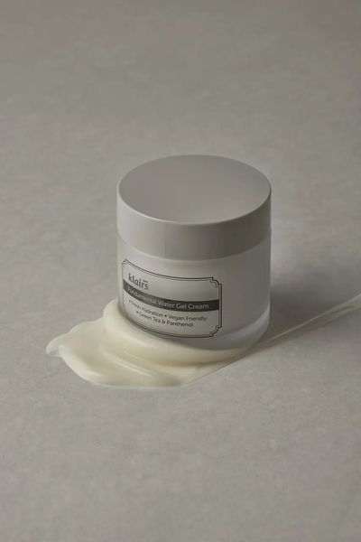 Антиоксидантный крем-гель Dear, Klairs Fundamental Water Gel Cream 70 мл 1933902903 фото