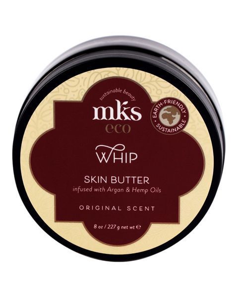 Баттер для тела MKS-ECO Whip Skin Butter Original Scent 227 мл 2436330830 фото
