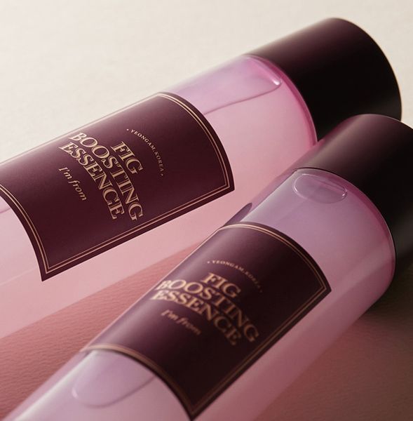 Тонер-есенція з інжиром I'M FROM Fig Boosting Essence 150 ml 2154583474 фото