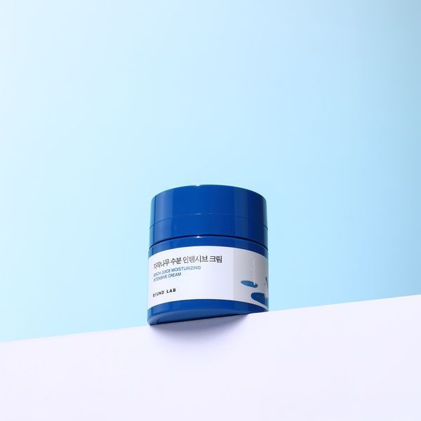Интенсивный увлажняющий крем ROUND LAB Birch Juice Moisturizing Intensive Cream 50 ml с березовым соком 2847765822 фото