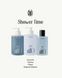 Лосьйон для рук і тіла ANILLO Shower Time Scented Hand & Body Lotion 450 мл