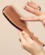 Щетка для волос Tangle Teezer The Ultimate Detangler Chrome Chocolate Bronze