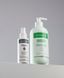 Гель для очищения атопической кожи Braderm Axatopic Detergent 500 мл