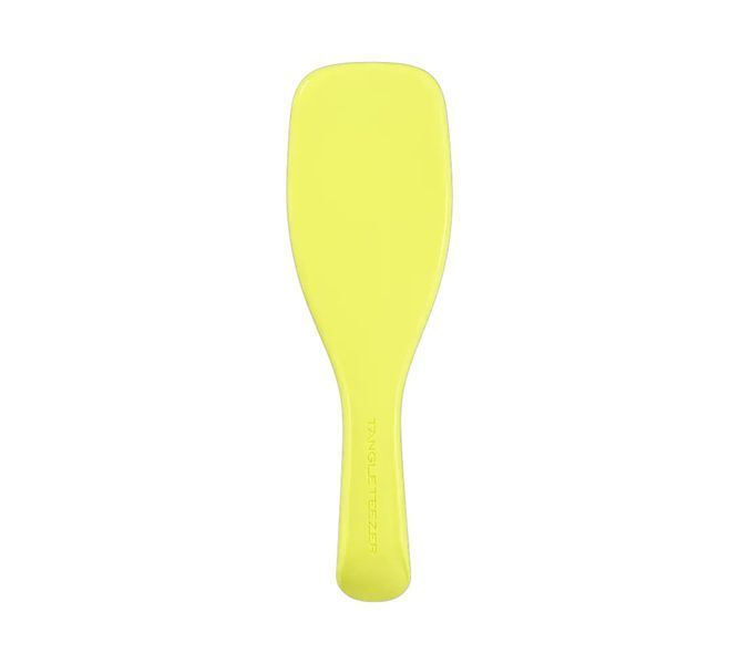 Щетка для волос Tangle Teezer The Ultimate Detangler Hyper Yellow & Rosebud 2675112921 фото