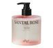 Гель для душу Objet by Kundal Moist Gleam Body Wash Santal Rose 450ml