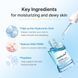 Мультипептидная сыворотка с гиалуроновой кислотой Medicube Hyaluronic Multi Peptide Serum 30 мл