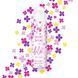 Пінка для душу Bilou Happy Spring 200 мл