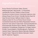 Тонізуюча тканинна маска для обличчя ANUA Peach 70 Niacin Serum Mask з екстрактом персика та ніацинамідом