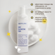 М’яка очищувальна пінка для вмивання Logically, Skin Care Cleansing Foam, 200 ml 000341 фото 3