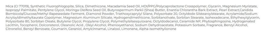 Компактна прозора пудра Heimish Moringa Ceramide Pressed Setting Powder 5 г 2857303682 фото