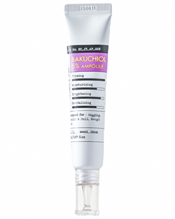 Сироватка з бакучіолом Derma Factory Bakuchiol 5% Ampoule, 20 ml 2113737506 фото