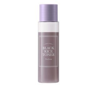 Тонер с черным рисом I'M FROM Black Rice Toner 30 мл 2899602509 фото