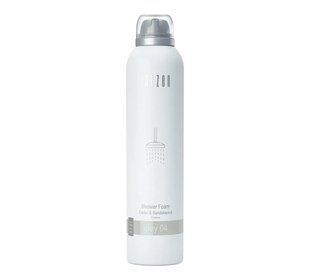 Піна для душу JANZEN Grey 04 Shower Foam 200 мл 3203222014 фото