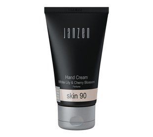 Крем для рук JANZEN Skin 90 Hand Cream 75 мл 3204637920 фото