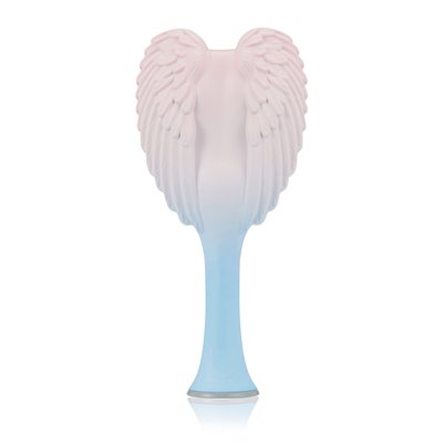 Tangle Angel 2.0 Ombre Rose Pink / Serenity Blue - Розчіска-ангел TA07 фото