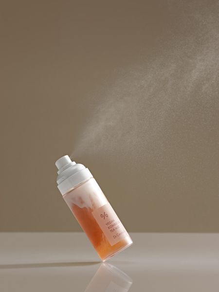 Мист-спрей с экстрактом комбучи и черного чая Dr.Ceuracle Vegan Kombucha Tea Mist 80 мл 2825799730 фото