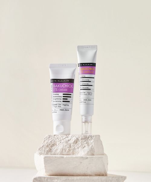 Сироватка з бакучіолом Derma Factory Bakuchiol 5% Ampoule, 20 ml 2113737506 фото