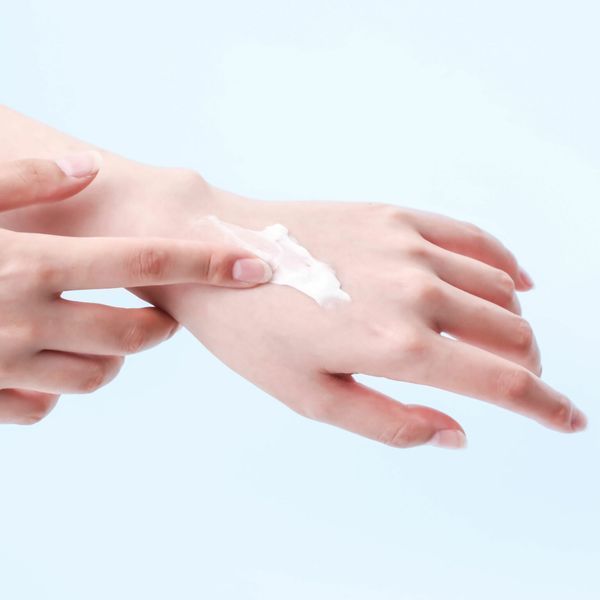 Крем для рук з березовим соком ROUND LAB Birch Juice Hand Cream 30 ml 2290848573 фото