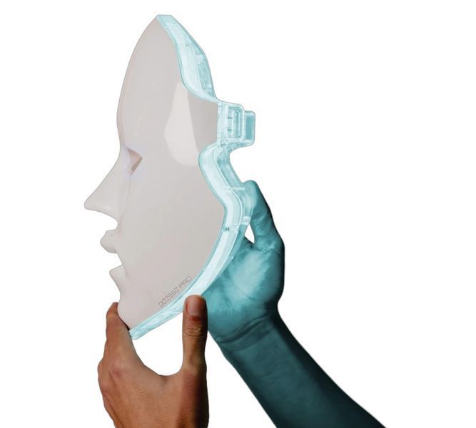 Светодиодная LED-маска для лица Deesse Pro Mask 3038073836 фото