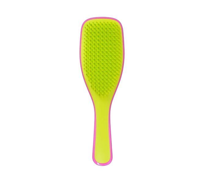 Щетка для волос Tangle Teezer The Ultimate Detangler Pink&Cyber Lime 2675117684 фото