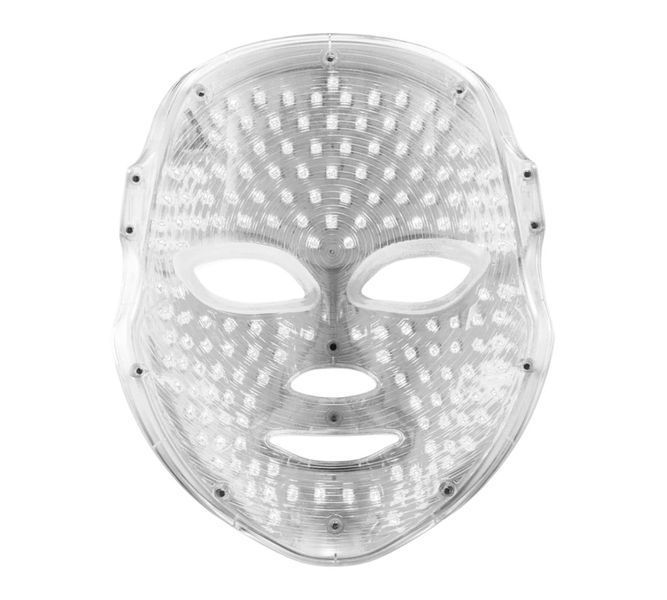 Светодиодная LED-маска для лица Deesse Pro Mask 3038073836 фото