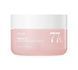 Пом'якшуючий крем для обличчя ANUA Peach 77% Niacin Enriched Cream 50 мл з екстрактом персика та ніацинамідом