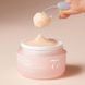 Пом'якшуючий крем для обличчя ANUA Peach 77% Niacin Enriched Cream 50 мл з екстрактом персика та ніацинамідом