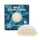 Trimay White Konjac Sponge - Очищаючий спонж конняку 1432776513 фото 1