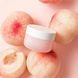 Пом'якшуючий крем для обличчя ANUA Peach 77% Niacin Enriched Cream 50 мл з екстрактом персика та ніацинамідом