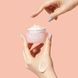 Пом'якшуючий крем для обличчя ANUA Peach 77% Niacin Enriched Cream 50 мл з екстрактом персика та ніацинамідом
