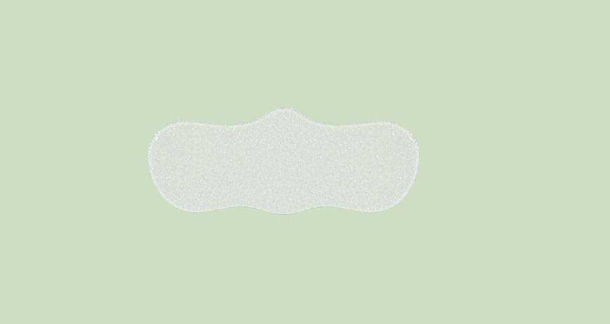 Смужки для носа з екстрактом голок сосни ROUND LAB Pine Calming Cica Nose Pack 5 pcs 2847816394 фото