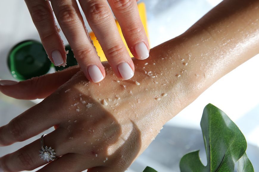 Энзимный пилинг-гель CUSKIN Dr.Solution Papaya Peeling Gel 100 г 2630069416 фото