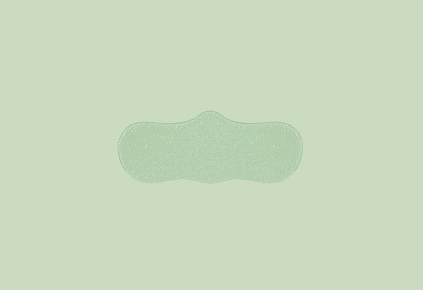 Смужки для носа з екстрактом голок сосни ROUND LAB Pine Calming Cica Nose Pack 5 pcs 2847816394 фото
