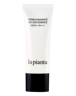 Увлажняющая солнцезащитная эссенция LA PIANTA Hydra Radiance UV Sun Essence 40 g 001375 фото